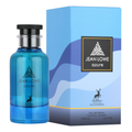 Jean Lowe Azure by Alhambra 100ml EDP - Perfume NZ is the leading wholesale distributor of brand name perfumes and fragrances in New Zealand.