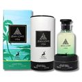 Jean Lowe Vibe by Alhambra 100ml EDP - Perfume NZ is the leading wholesale distributor of brand name perfumes and fragrances in New Zealand.