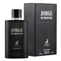 Jorge Di Profumo by Alhambra 100ml EDP - Perfume NZ is the leading wholesale distributor of brand name perfumes and fragrances in New Zealand.
