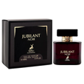 Jubilant Noir by Alhambra 100ml EDP for Women - Perfume NZ is the leading wholesale distributor of brand name perfumes and fragrances in New Zealand.