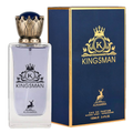 Kingsman by Alhambra 100ml EDP - Perfume NZ is the leading wholesale distributor of brand name perfumes and fragrances in New Zealand.