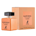 Narissa Ambre by Alhambra 100ml EDP - Perfume NZ is the leading wholesale distributor of brand name perfumes and fragrances in New Zealand.