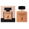 Narissa Peach by Alhambra 100ml EDP - Perfume NZ is the leading wholesale distributor of brand name perfumes and fragrances in New Zealand.