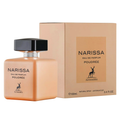 Narissa Poudree by Alhambra 100ml EDP - Perfume NZ is the leading wholesale distributor of brand name perfumes and fragrances in New Zealand.
