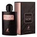 Opera Noir by Alhambra 100ml EDP for Women - Perfume NZ is the leading wholesale distributor of brand name perfumes and fragrances in New Zealand.