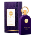 Philos Pura by Alhambra 100ml EDP - Perfume NZ is the leading wholesale distributor of brand name perfumes and fragrances in New Zealand.
