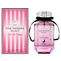 Pink Shimmer Secret by Alhambra 100ml EDP - Perfume NZ is the leading wholesale distributor of brand name perfumes and fragrances in New Zealand.