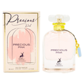 Precious Pink by Alhambra 80ml EDP - Perfume NZ is the leading wholesale distributor of brand name perfumes and fragrances in New Zealand.