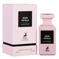 Rose Petals by Alhambra 80ml EDP - Perfume NZ is the leading wholesale distributor of brand name perfumes and fragrances in New Zealand.