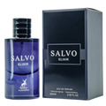 Salvo Elixir by Alhambra 60ml EDP - Perfume NZ is the leading wholesale distributor of brand name perfumes and fragrances in New Zealand.