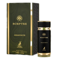 Sceptre Amazonite by Alhambra 100ml EDP - Perfume NZ is the leading wholesale distributor of brand name perfumes and fragrances in New Zealand.