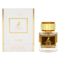 Signatures No. III by Alhambra 50ml EDP - Perfume NZ is the leading wholesale distributor of brand name perfumes and fragrances in New Zealand.