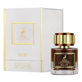 Signatures No. IV by Alhambra 50ml EDP - Perfume NZ is the leading wholesale distributor of brand name perfumes and fragrances in New Zealand.
