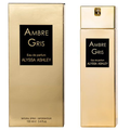 Ambre Gris by Alyssa Ashley 100ml EDP - Perfume NZ is the leading wholesale distributor of brand name perfumes and fragrances in New Zealand.