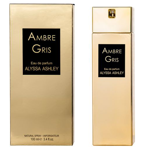 Ambre Gris by Alyssa Ashley 100ml EDP - Perfume NZ is the leading wholesale distributor of brand name perfumes and fragrances in New Zealand.