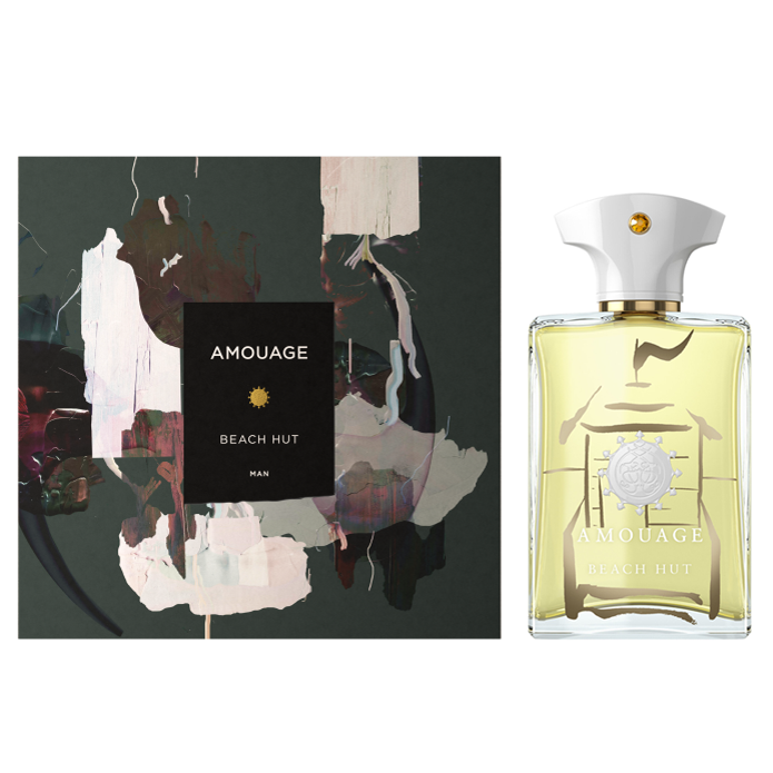 Beach Hut by Amouage 100ml EDP for Men - Perfume NZ is the leading wholesale distributor of brand name perfumes and fragrances in New Zealand.