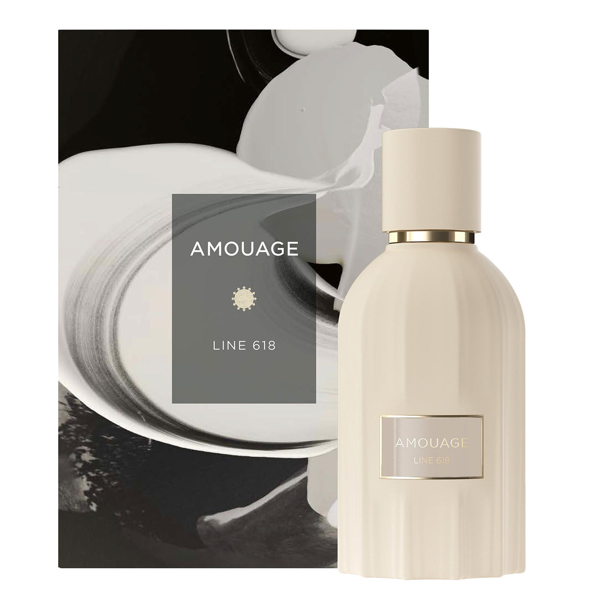 Line 618 by Amouage 100ml EDP - Perfume NZ is the leading wholesale distributor of brand name perfumes and fragrances in New Zealand.