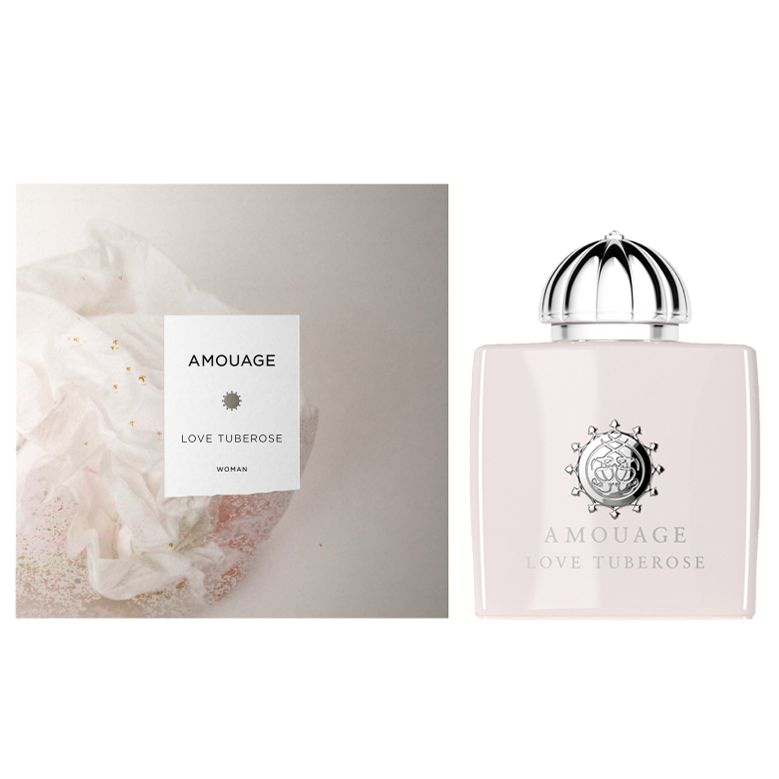 Love Tuberose by Amouage 100ml EDP - Perfume NZ is the leading wholesale distributor of brand name perfumes and fragrances in New Zealand.