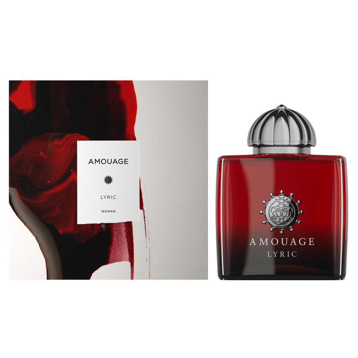 Lyric by Amouage 100ml EDP for Women - Perfume NZ is the leading wholesale distributor of brand name perfumes and fragrances in New Zealand.