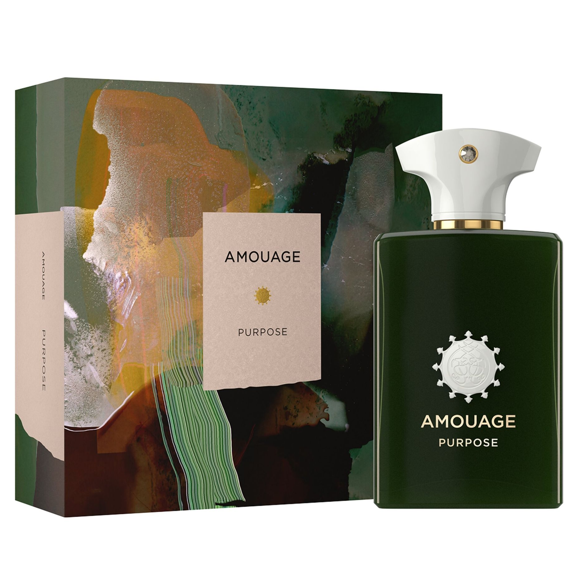 Purpose by Amouage 100ml EDP - Perfume NZ is the leading wholesale distributor of brand name perfumes and fragrances in New Zealand.