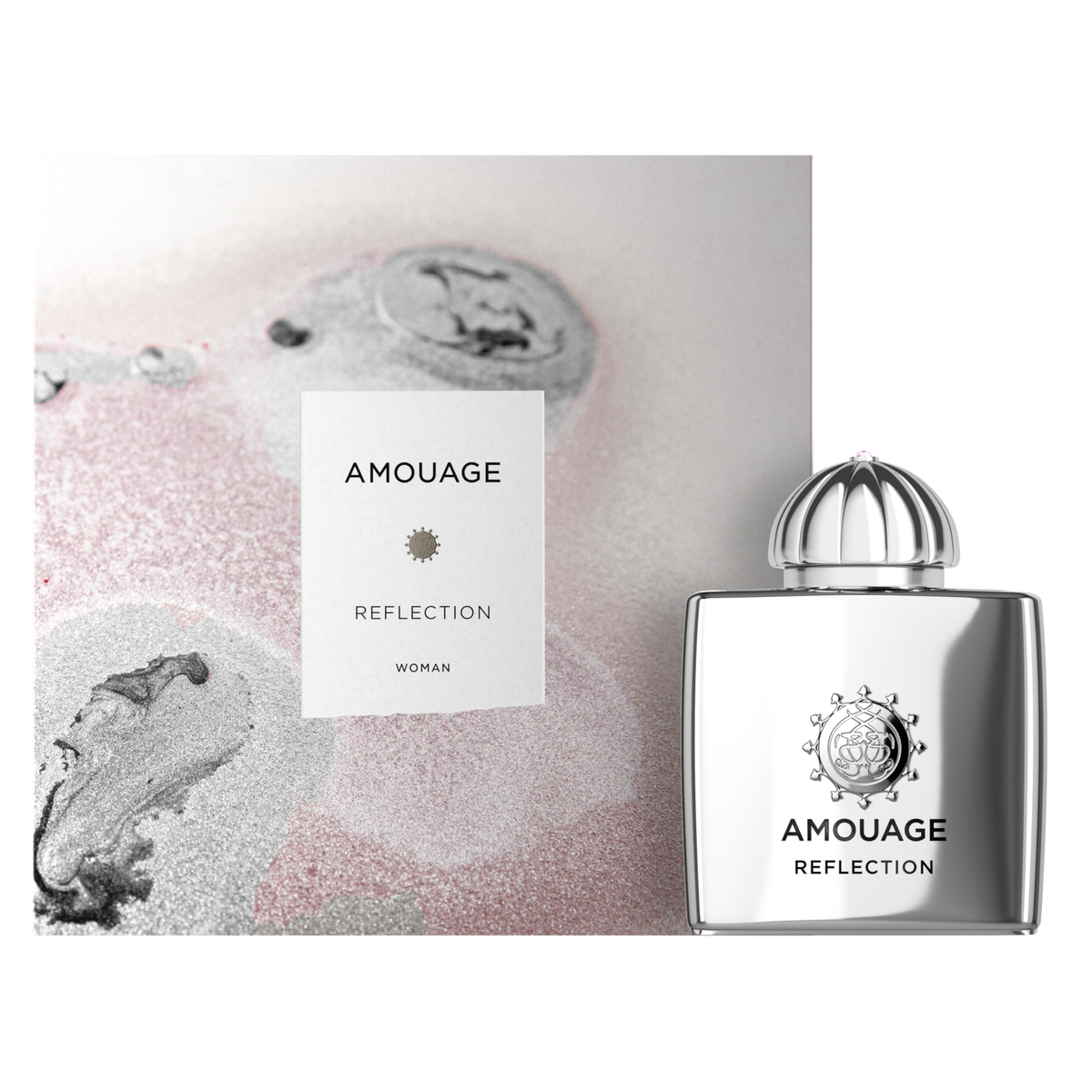 Reflection by Amouage 100ml EDP for Women - Perfume NZ is the leading wholesale distributor of brand name perfumes and fragrances in New Zealand.