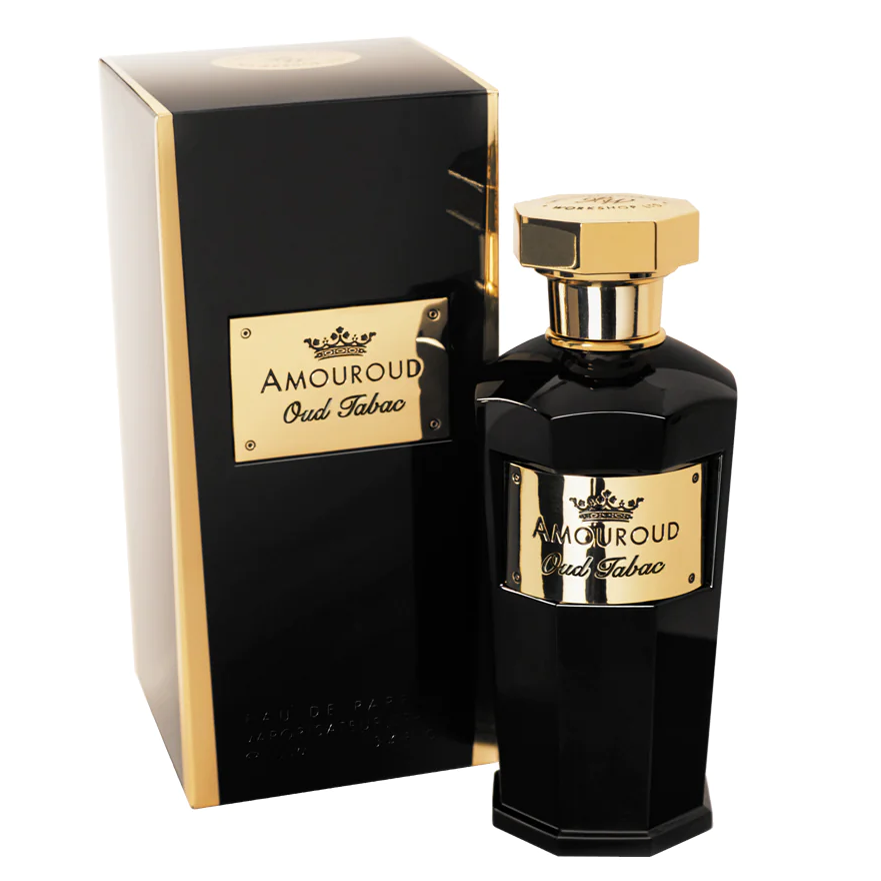 Oud Tabac by Amouroud 100ml EDP - Perfume NZ is the leading wholesale distributor of brand name perfumes and fragrances in New Zealand.