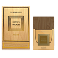 Retro Wood by Anfar 100ml Extrait De Parfum - Perfume NZ is the leading wholesale distributor of brand name perfumes and fragrances in New Zealand.