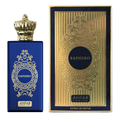 Saphiro by Anfar 60ml Extrait De Parfum - Perfume NZ is the leading wholesale distributor of brand name perfumes and fragrances in New Zealand.