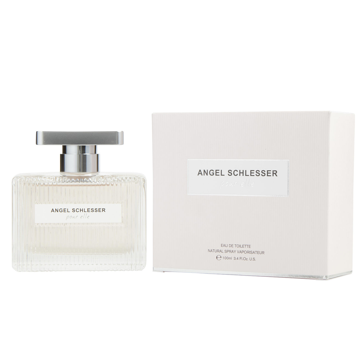 Angel Schlesser Pour Elle by Angel Schlesser 100ml EDT - Perfume NZ is the leading wholesale distributor of brand name perfumes and fragrances in New Zealand.