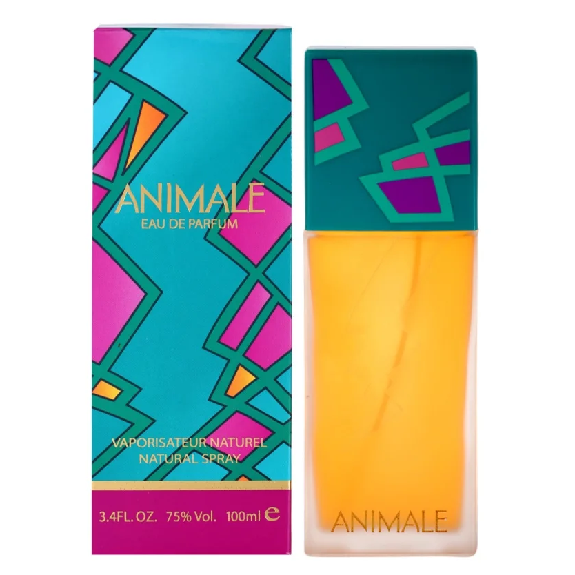 Animale by Animale 100ml EDP for Women - Perfume NZ is the leading wholesale distributor of brand name perfumes and fragrances in New Zealand.