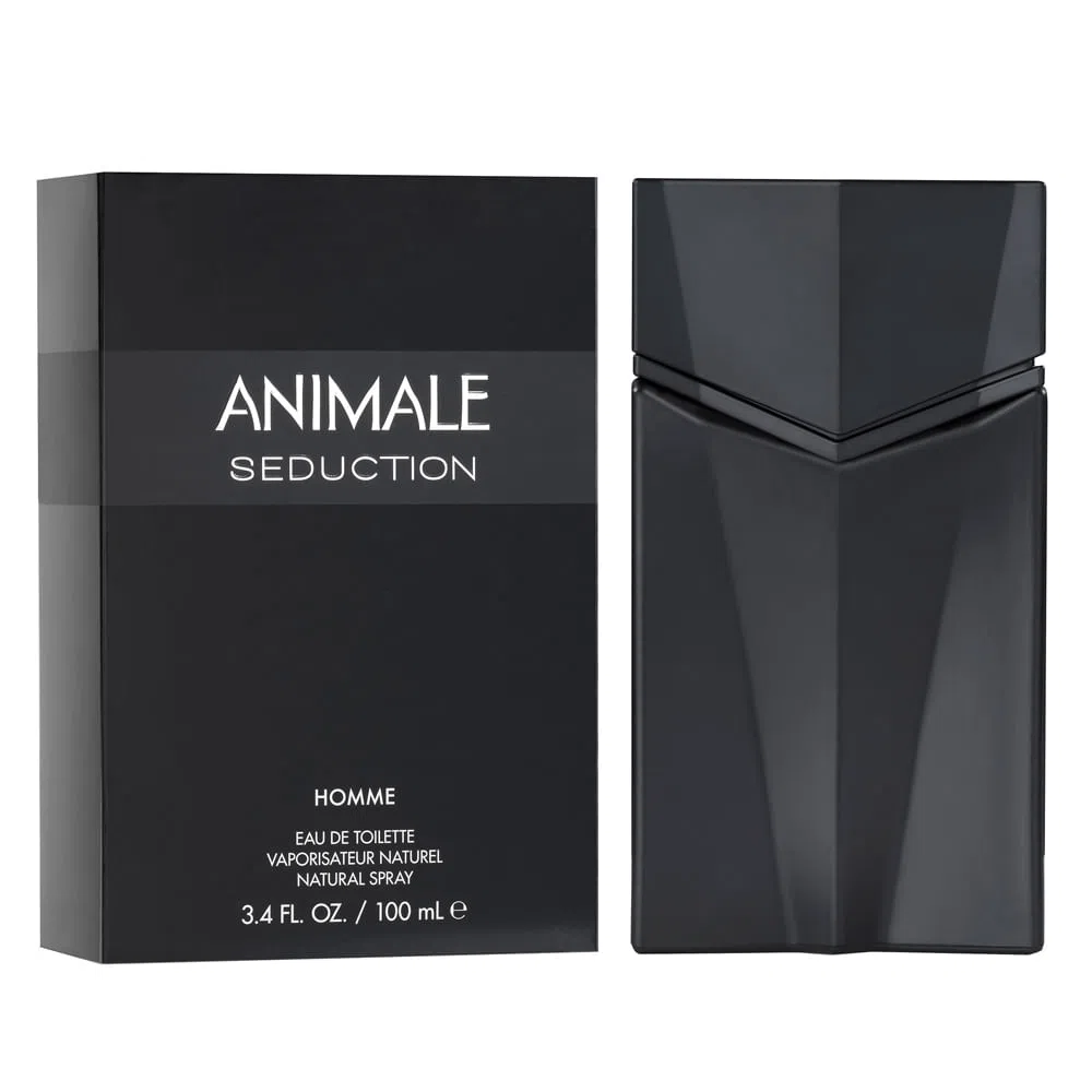 Animale Seduction by Animale 100ml EDT for Men - Perfume NZ is the leading wholesale distributor of brand name perfumes and fragrances in New Zealand.