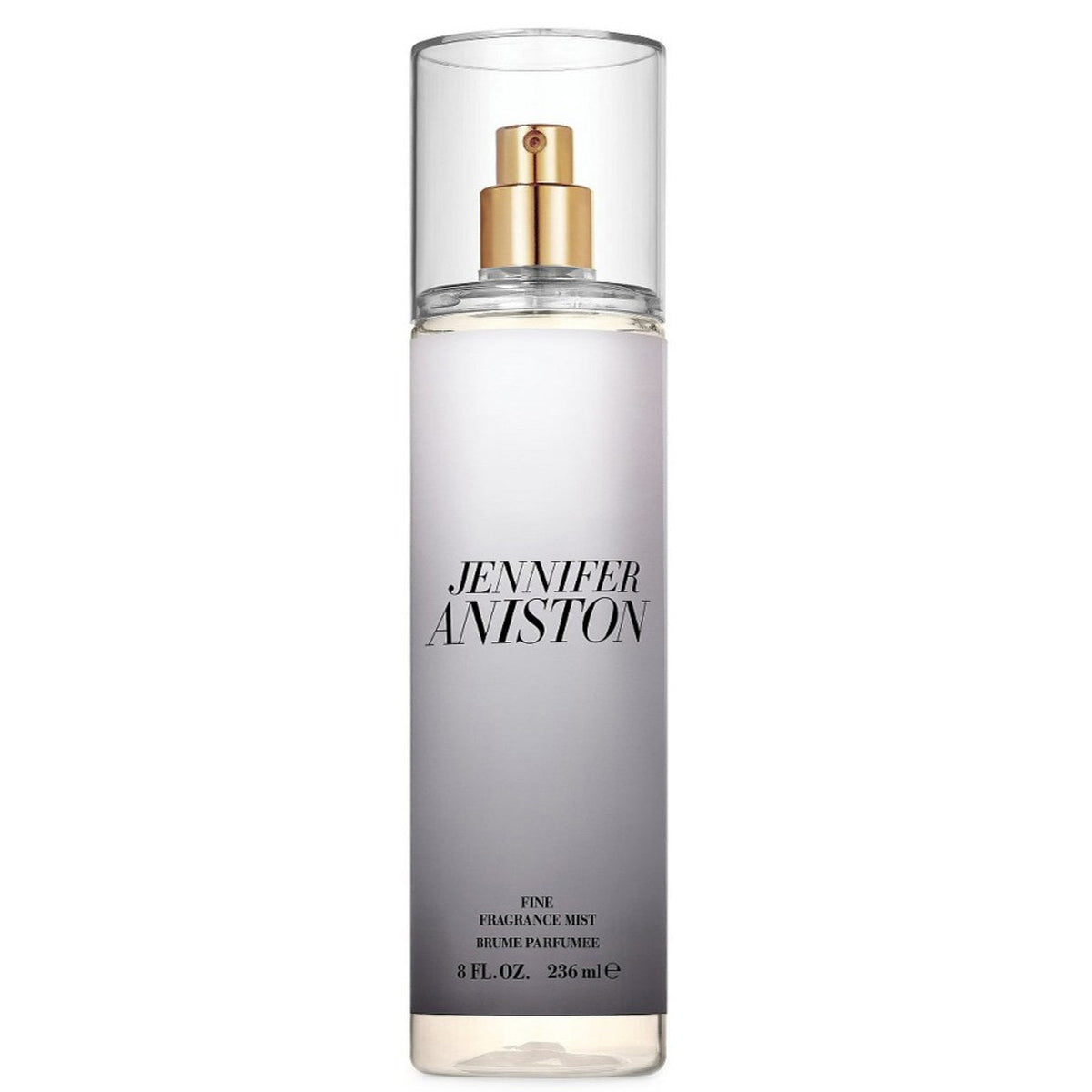 Jennifer Aniston 236ml Fragrance Mist - Perfume NZ is the leading wholesale distributor of brand name perfumes and fragrances in New Zealand.