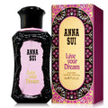 Live Your Dream by Anna Sui 30ml EDT - Perfume NZ is the leading wholesale distributor of brand name perfumes and fragrances in New Zealand.