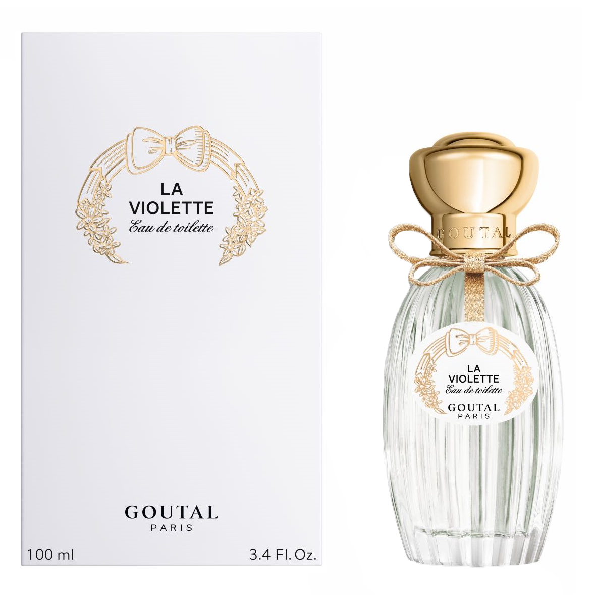 La Violette by Annick Goutal 100ml EDT - Perfume NZ is the leading wholesale distributor of brand name perfumes and fragrances in New Zealand.