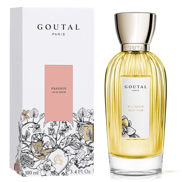 Passion by Annick Goutal 100ml EDP - Perfume NZ is the leading wholesale distributor of brand name perfumes and fragrances in New Zealand.
