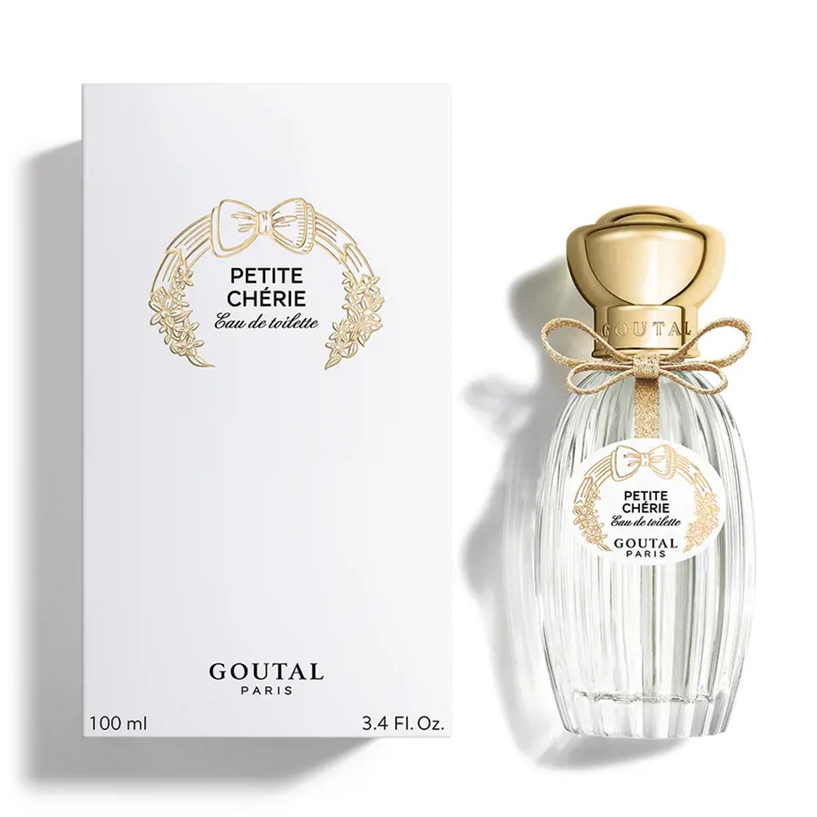 Petite Cherie by Annick Goutal 100ml EDT - Perfume NZ is the leading wholesale distributor of brand name perfumes and fragrances in New Zealand.