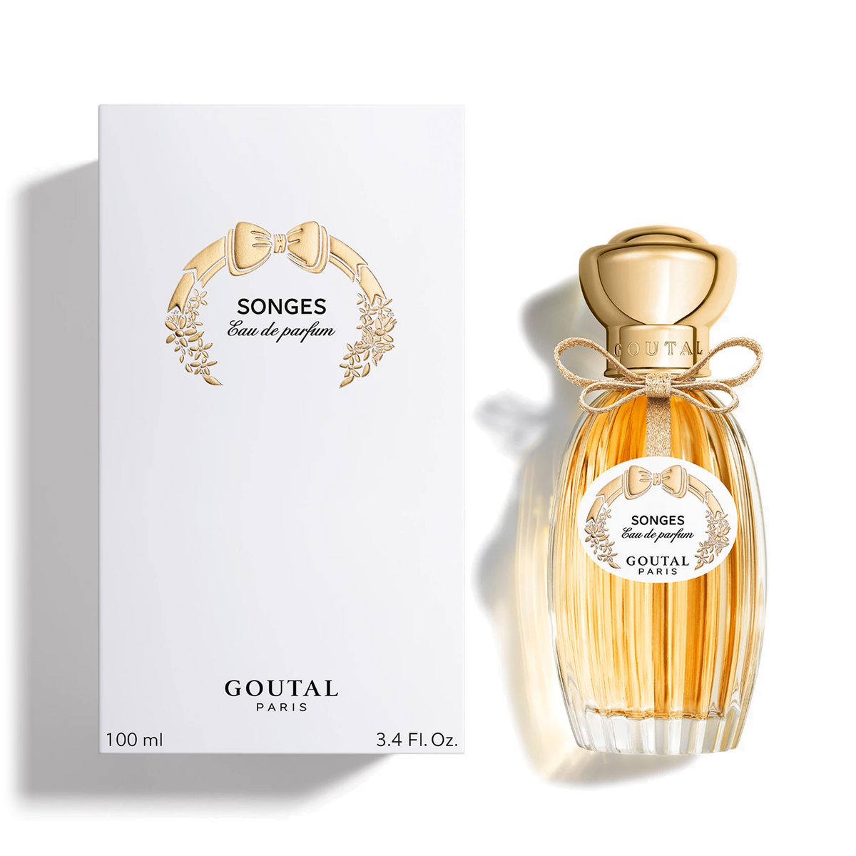 Songes by Annick Goutal 100ml EDP - Perfume NZ is the leading wholesale distributor of brand name perfumes and fragrances in New Zealand.