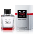 Power of Seduction by Antonio Banderas 100ml EDT - Perfume NZ is the leading wholesale distributor of brand name perfumes and fragrances in New Zealand.