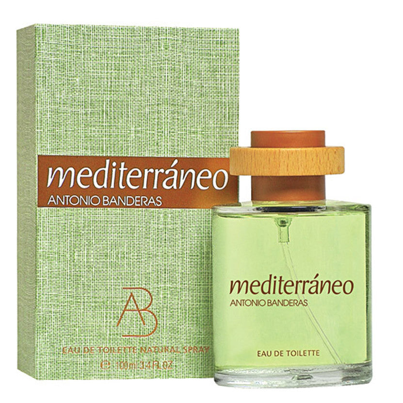 Mediterraneo by Antonio Banderas 100ml EDT - Perfume NZ is the leading wholesale distributor of brand name perfumes and fragrances in New Zealand.