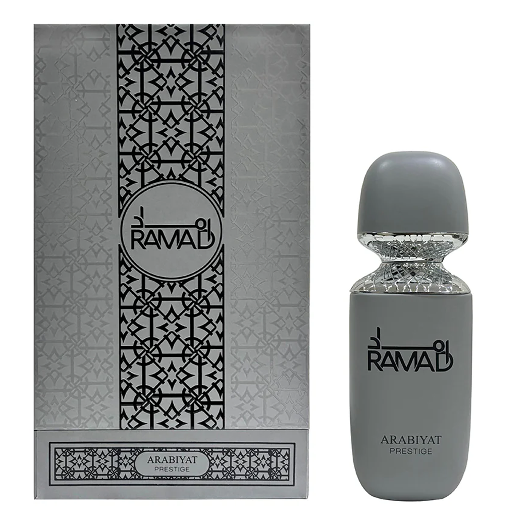 Ramad by Arabiyat 100ml EDP - Perfume NZ is the leading wholesale distributor of brand name perfumes and fragrances in New Zealand.