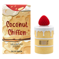 Coconut Chiffon by Arabiyat Sugar 100ml EDP - Perfume NZ is the leading wholesale distributor of brand name perfumes and fragrances in New Zealand.