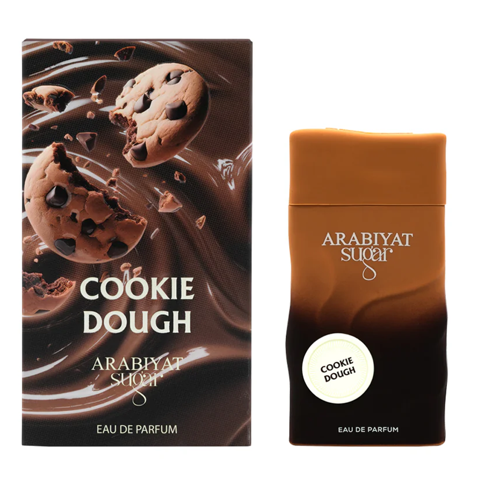 Cookie Dough by Arabiyat Sugar 100ml EDP - Perfume NZ is the leading wholesale distributor of brand name perfumes and fragrances in New Zealand.