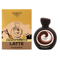 French Vanilla Latte by Arabiyat Sugar 100ml EDP - Perfume NZ is the leading wholesale distributor of brand name perfumes and fragrances in New Zealand.