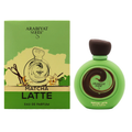 Matcha Latte by Arabiyat Sugar 100ml EDP - Perfume NZ is the leading wholesale distributor of brand name perfumes and fragrances in New Zealand.