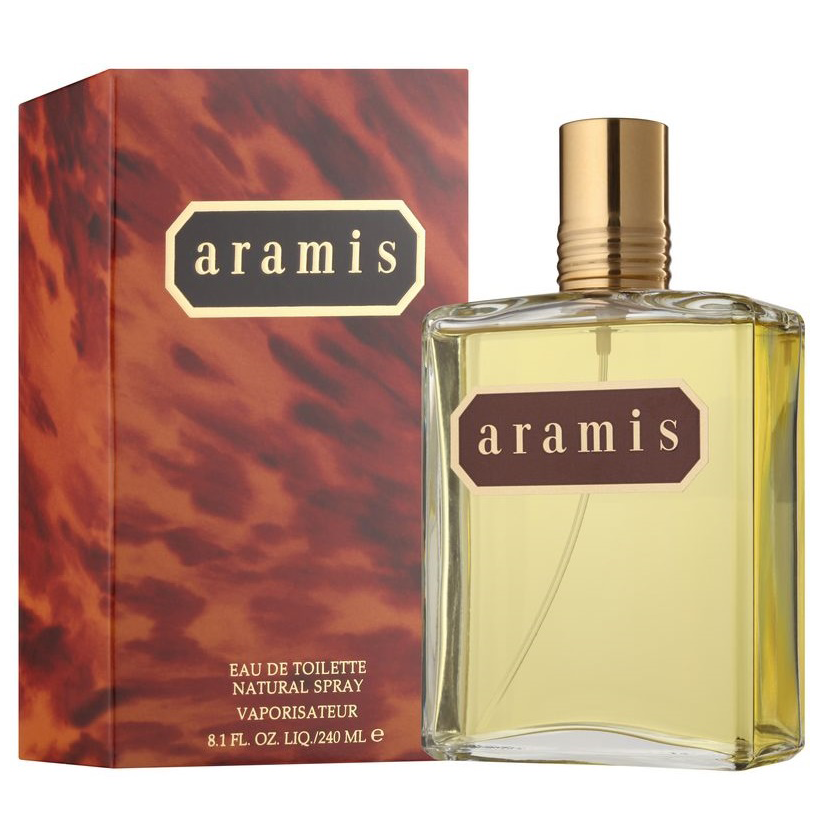 Aramis by Aramis 240ml EDT Spray for Men - Perfume NZ is the leading wholesale distributor of brand name perfumes and fragrances in New Zealand.