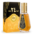 Oud 24 Hours by Ard Al Zaafaran 50ml EDP - Perfume NZ is the leading wholesale distributor of brand name perfumes and fragrances in New Zealand.