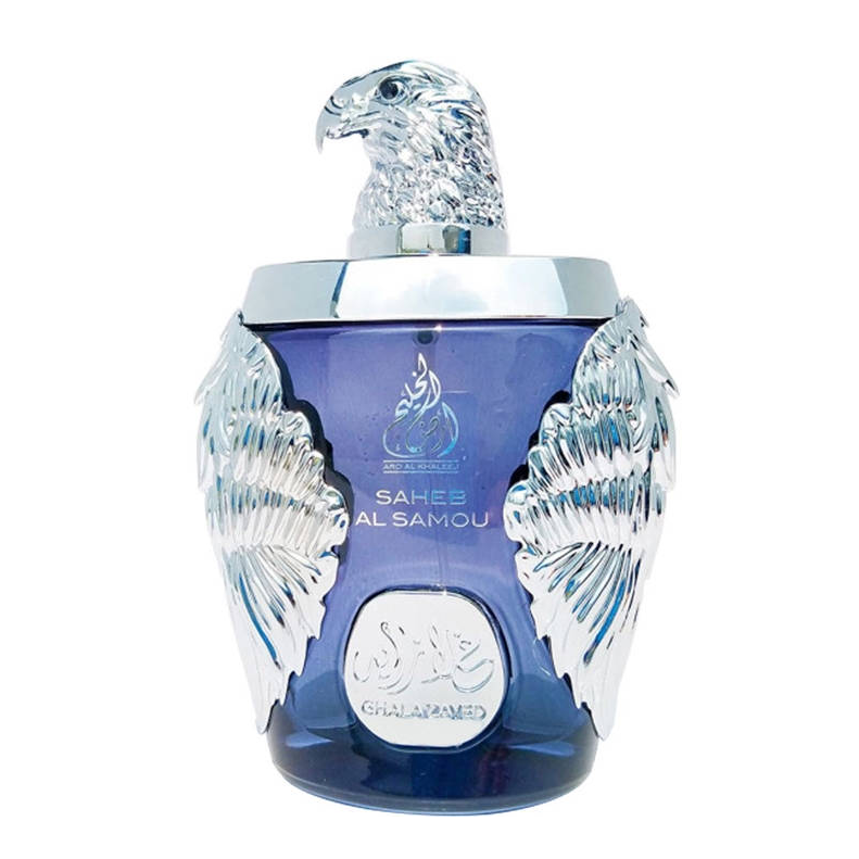 Ghala Zayed Saheb Al Samou by Ard Al Khaleej 100ml EDP - Perfume NZ is the leading wholesale distributor of brand name perfumes and fragrances in New Zealand.