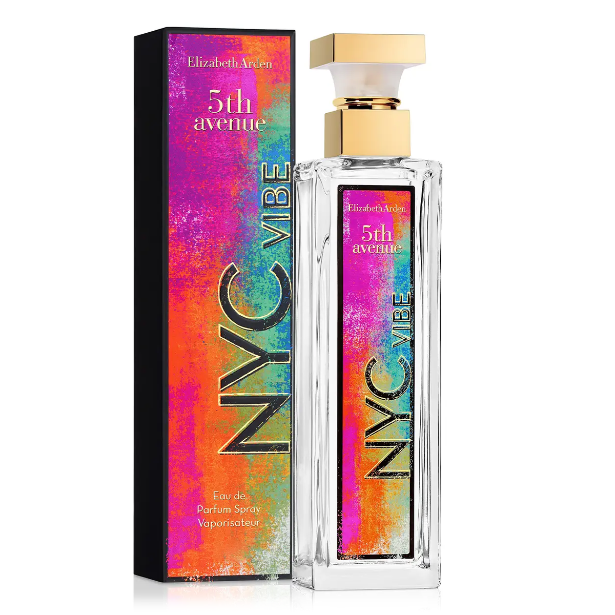 5th Avenue NYC Vibe by Elizabeth Arden 125ml EDP - Perfume NZ is the leading wholesale distributor of brand name perfumes and fragrances in New Zealand.