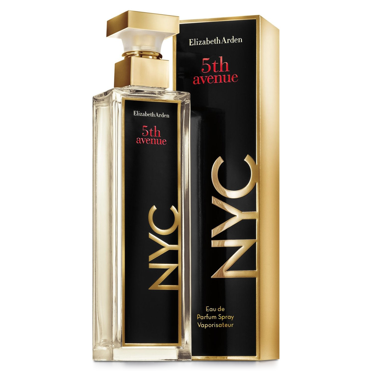 5th Avenue Nyc by Elizabeth Arden 125ml EDP - Perfume NZ is the leading wholesale distributor of brand name perfumes and fragrances in New Zealand.