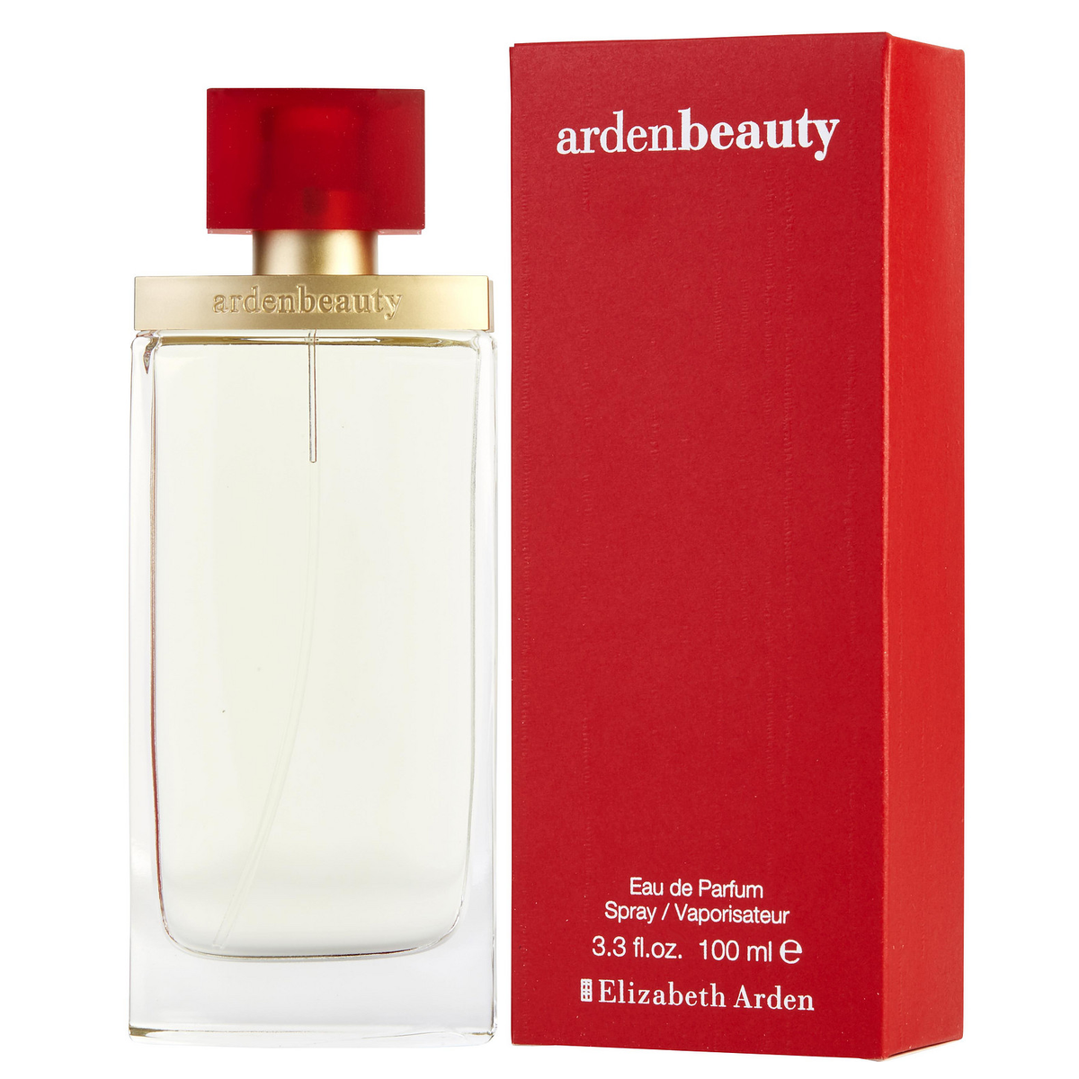 Arden Beauty by Elizabeth Arden 100ml EDP - Perfume NZ is the leading wholesale distributor of brand name perfumes and fragrances in New Zealand.